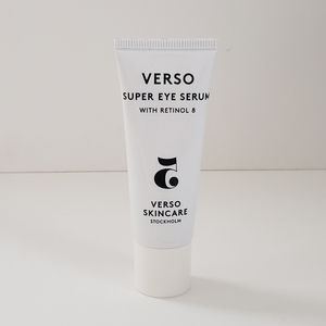 💚2/$20 Verso Super Eye Serum Cream with Retinol 8